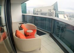 Marina Bay Suites (D1), Condominium #273387631